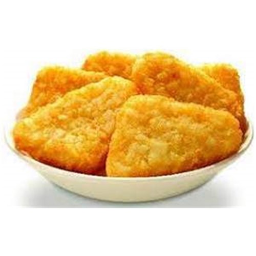 Hash Browns Triangle 2kg McCains 