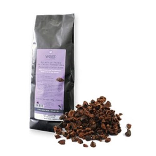 Cacao Nibs Weiss 800gm 