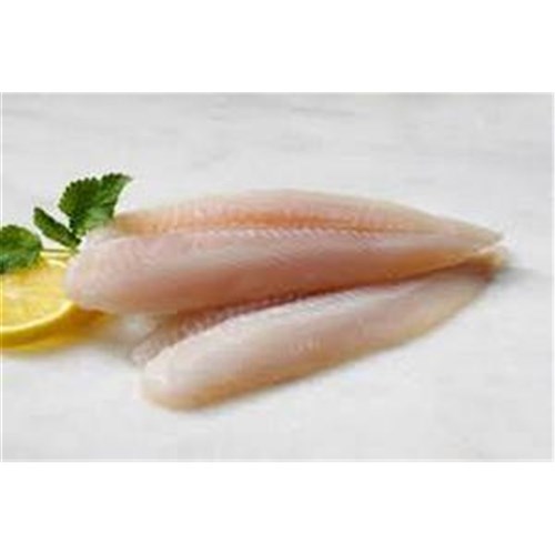Basa Fillets 170/225 Top Sail 10kg
