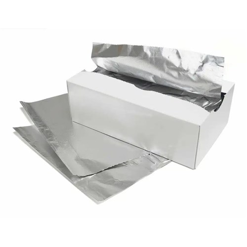 Foil Sheets 300 x 273 mm (500)