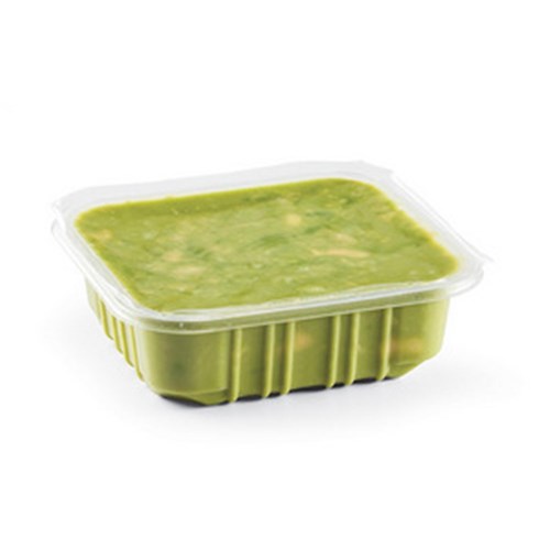 Avocado Pulp Chuncky 454g