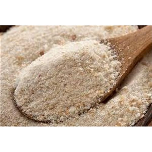 Breadcrumb Gluten Free 10kg White