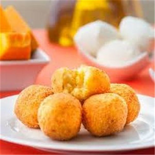 Arancini Chicken & Mushroom1kg Herman's