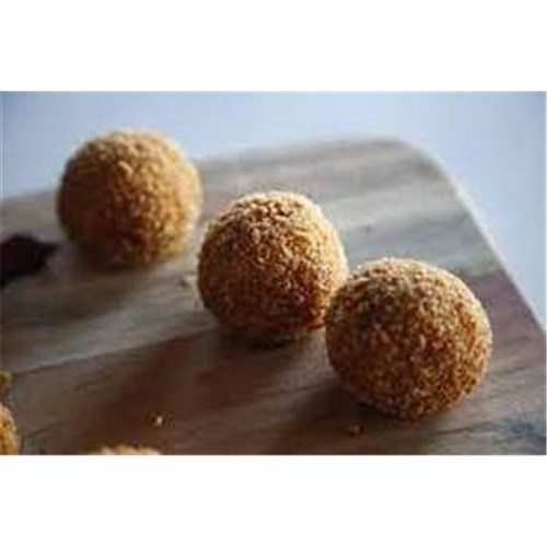 Arancini Pumpkin GF/Vegan  1kg Herman's