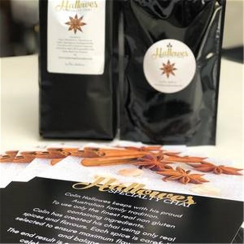 Chai Latte Arkadia 1kg