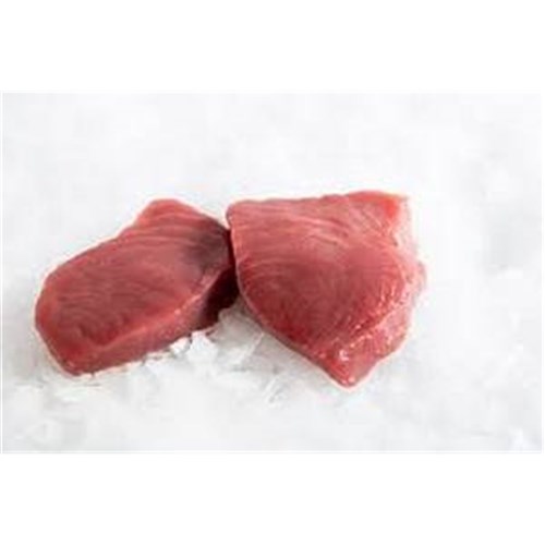 Tuna sashimi grade kg