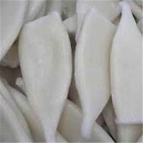 Squid Tubes U/3 Tenderised 5kg Topsail 12488