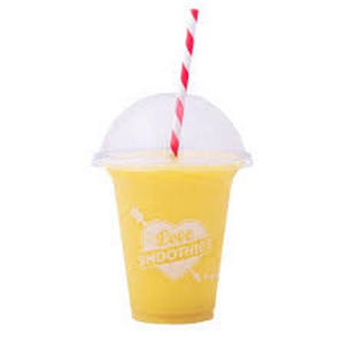 Smoothies - Pash n shoot 15 x 140g 