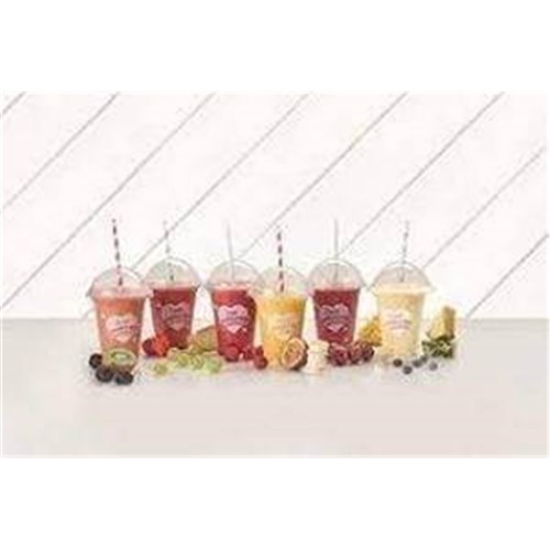 Smoothies - Big 5 (15 x 140g) 