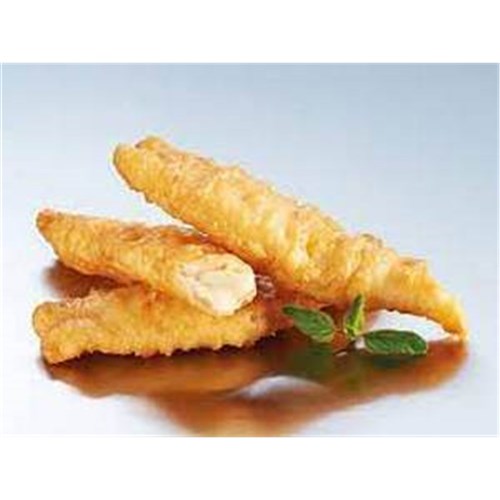 Fish Hoki Crispy Battered 22x140g