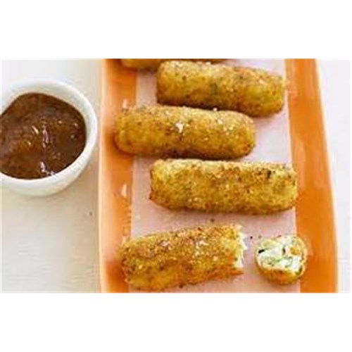Croquettes Chicken 60g Hermans (50)