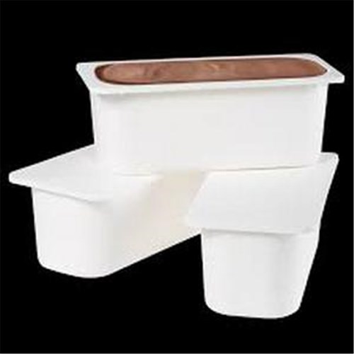 Ice Cream Tray Choc Bulla 5Ltr