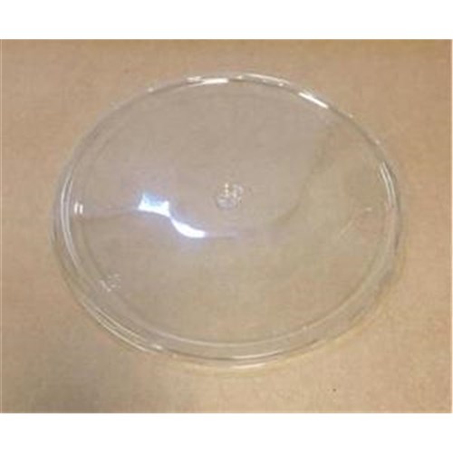 Lid Round EP Poly  SELL CODE 101077