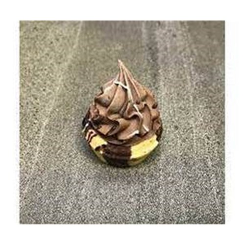 Cake Marks Petit Choc Mousse Tart(16)