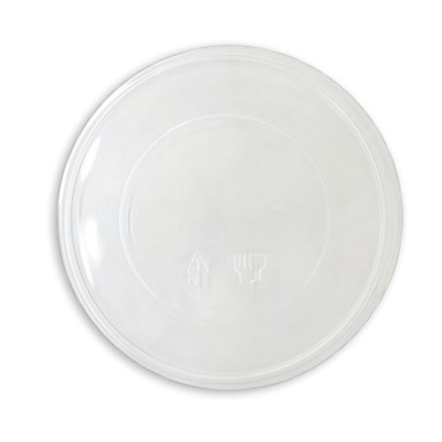 Lids Kraft Salad Bowls 500/750/1000ml (400)