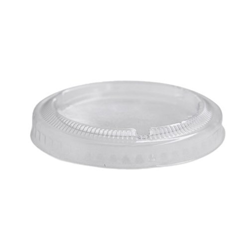 Lids To Suit Sugarcane Cups/Containers 2oz (2000)
