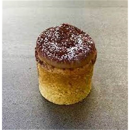 Cake Marks Ind Caramel Volcano 3.5" (6)