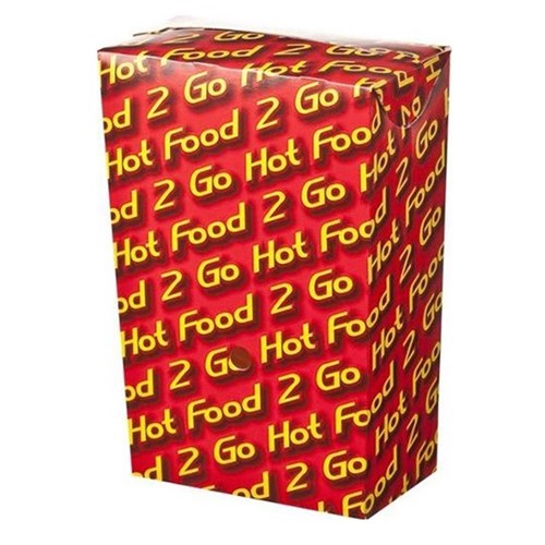Boxes Chip HF2G Large (250)