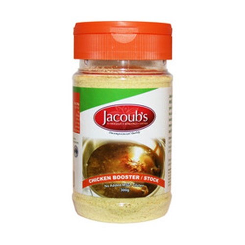 Chicken Stock/Booster Jacoubs 15kg Pail