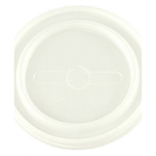 Lid Milk shake Flat to Fit Cold 16/22/24oz (50)