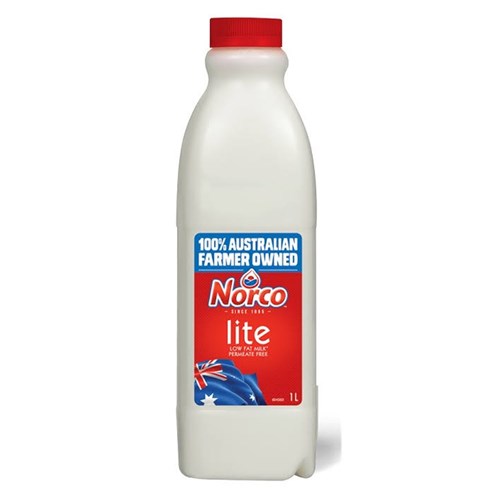 Milk Light 1L