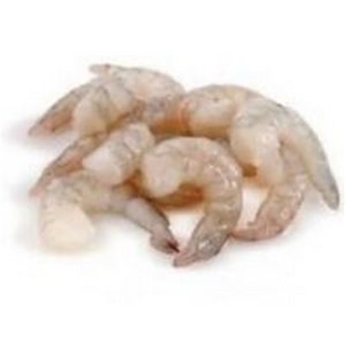 Prawn Meat 41/50 T/Off 1kg  Raw
