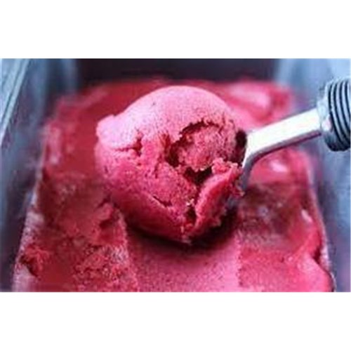 Sorbet Raspberry 5ltr