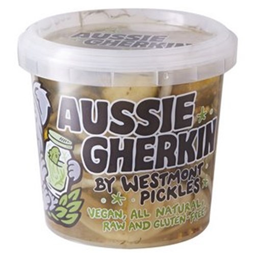 Pickles Westmont Crinkle Cut 20kg Bucket