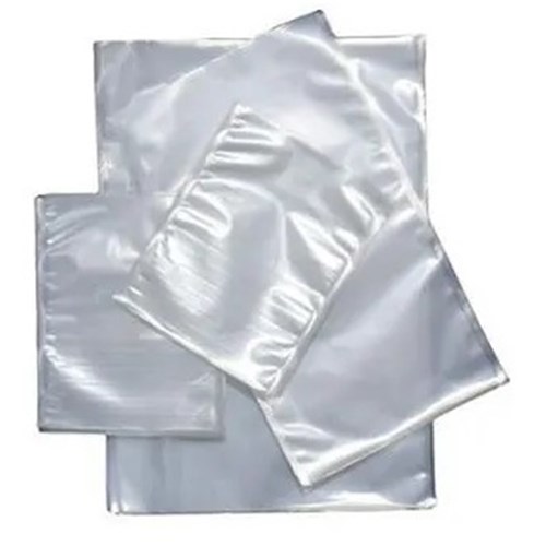 Bags Vacuum Plastic 300 x 350 mm (100)