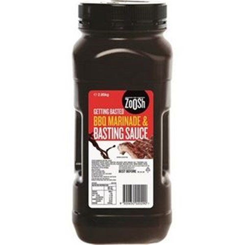 BBQ Basting Sauce 2.85kg