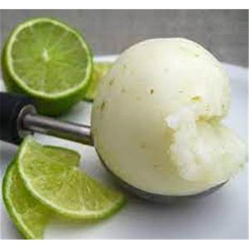 Gelato Blood Orange 5ltr Everest 