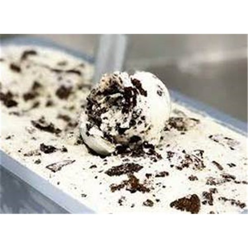 Gelato Pistachio 5ltr Bravo 