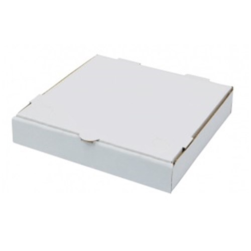 Pizza Box 11'' Italian Chef (100)