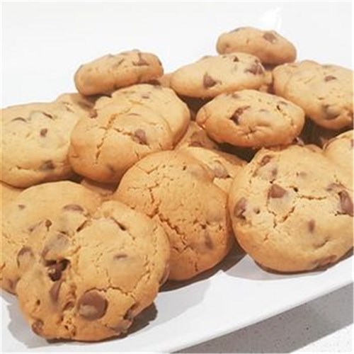 Cookie Choc Chip 5kg Frozen
