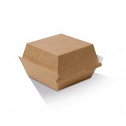 Burger Box KB2 Kraft Board (500)