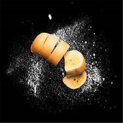 Bread Garlic GO GO 5" (24x75gm)