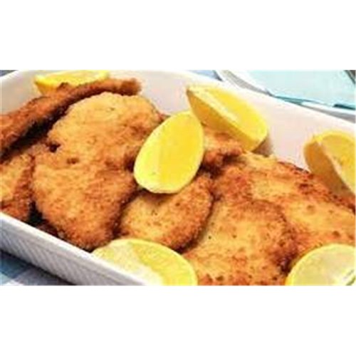 Dim Sim Pre-Fried (50gm) 18kg Marathon 