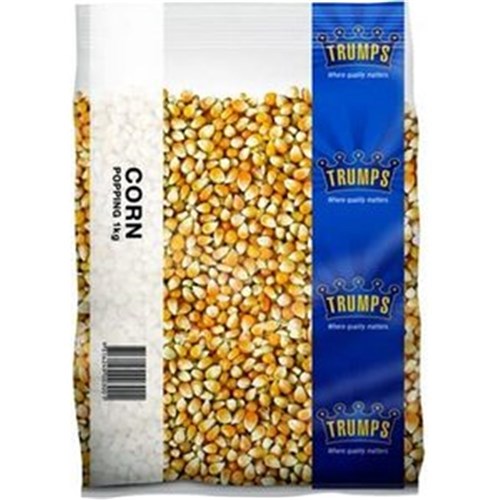 Popping Corn 1kg