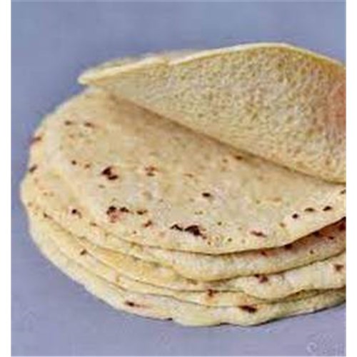 Tortilla 8" Gluten Free Old Time Bakery (48)