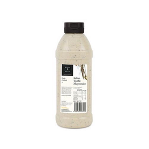 Mayo Truffle Italian 1L Birch & Waite 