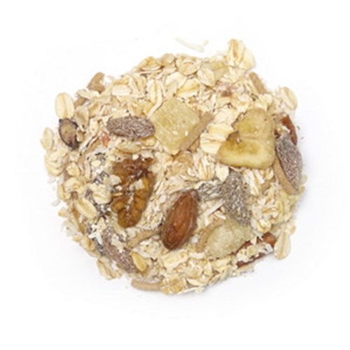 Muesli Natural 10kg Trumps
