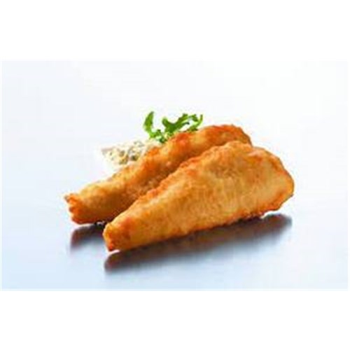 Hoki Crumbed I&J 140g (22)