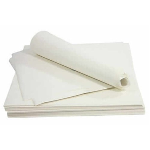 Paper 1/4 Cut Greaseproof 330x200mm (1600)
