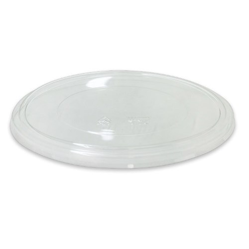 Lids To Suit Kraft Bowl Containers 1300ml (200)