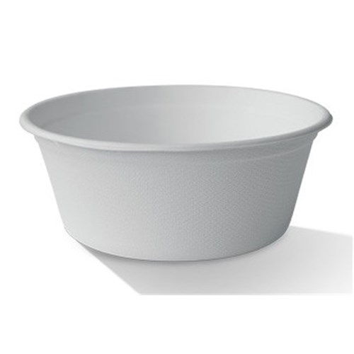 Bowl Tub Sugarcane 22oz/650ml (800)