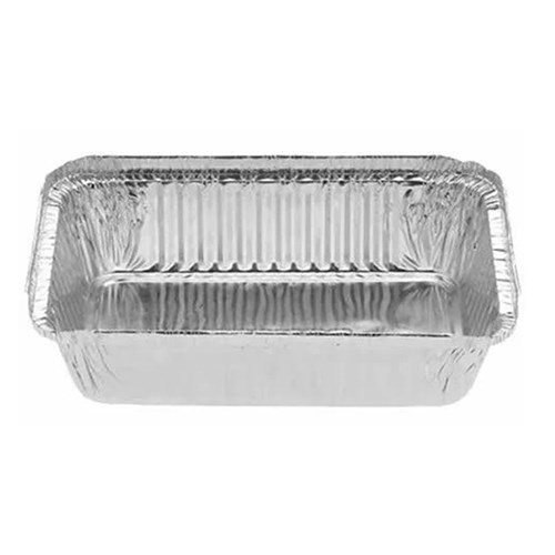 Containers Foil Rectangular F421 1100ml (500)