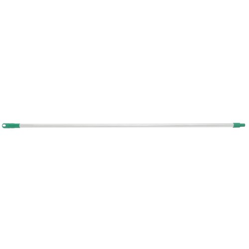 Mop Handle Aluminium 1.5m Green Each