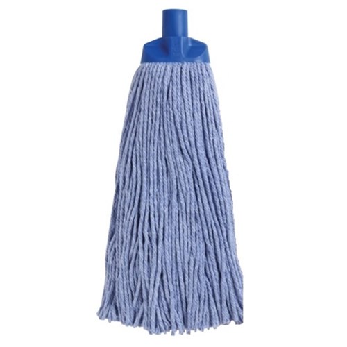 Mop Head Enduro Blue 400g 27000