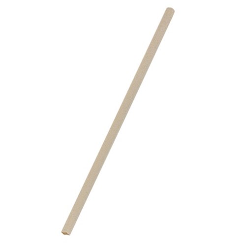 Straws Bamboo Fiber Jumbo (4000)