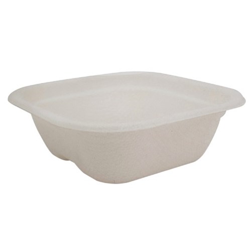 Containers Sugarcane Takeaway 280ml (400)